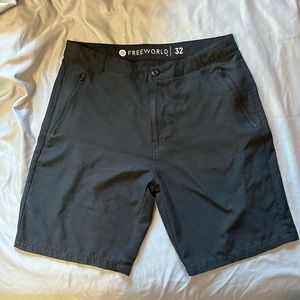 Men’s hybrid shorts